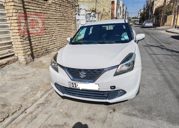 Suzuki Baleno 2018 for sale in Iraq - Baghdad
